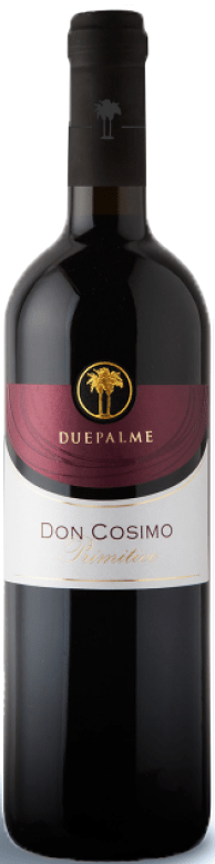 Doncosimo Salento Primitivo 75cl