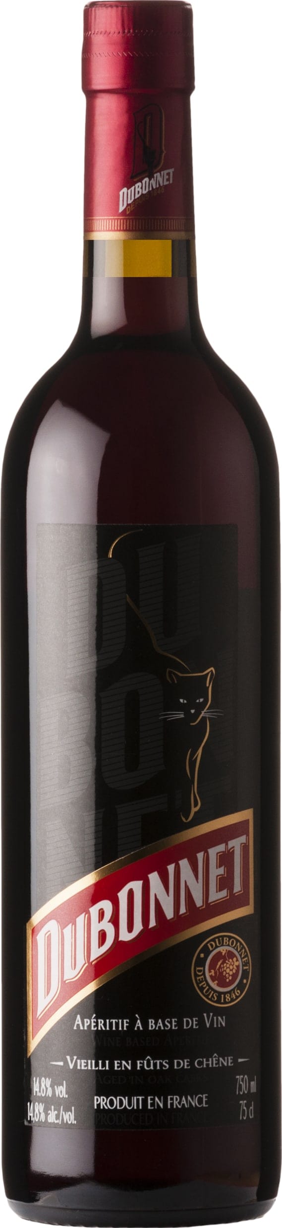 Dubonnet Dubonnet 75cl NV | Great Wines Direct