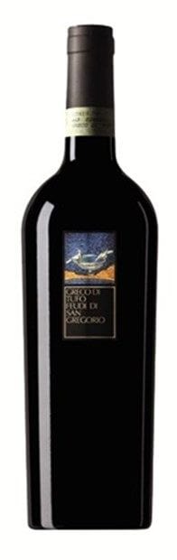 Feudi di San Gregorio, Campania, Greco di Tufo 2023 75cl