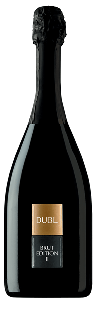 Thumbnail for Feudi di San Gregorio 'Dubl Brut Edition II', Campania, Greco NV 75cl