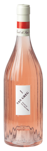 Thumbnail for Feudi di San Gregorio, 'San Greg', Campania Rosato 2023 75cl