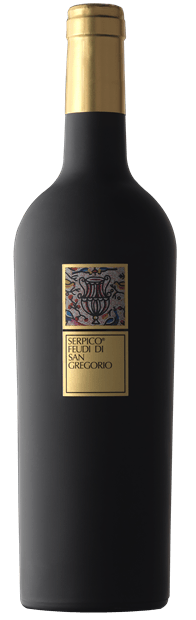 Feudi di San Gregorio 'Serpico', Campania, Irpinia Aglianico 2016 75cl