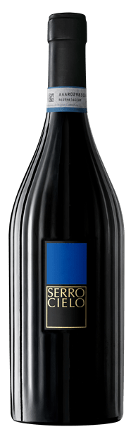 Feudi di San Gregorio 'Serrocielo', Campania, Falanghina del Sannio 2023 75cl