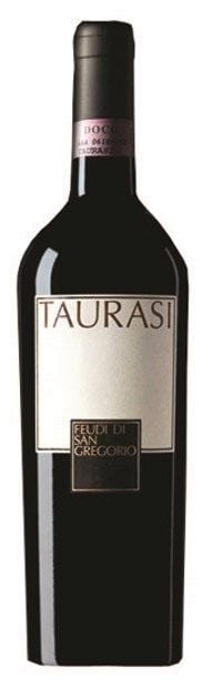 Feudi di San Gregorio, Taurasi, Campania 2020 75cl