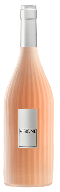 Feudi di San Gregorio, 'Visione', Campania Rosato 2022 75cl