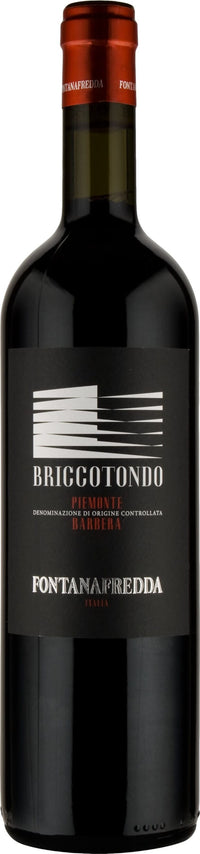 Thumbnail for Fontanafredda Briccotondo Barbera Piemonte DOC 2023 75cl