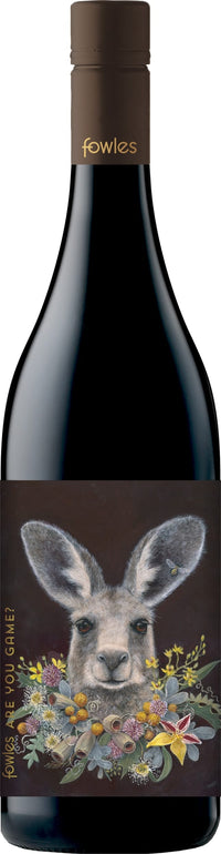 Thumbnail for Fowles Wine Are You Game? Shiraz 2020 75cl | Great Wines Direct