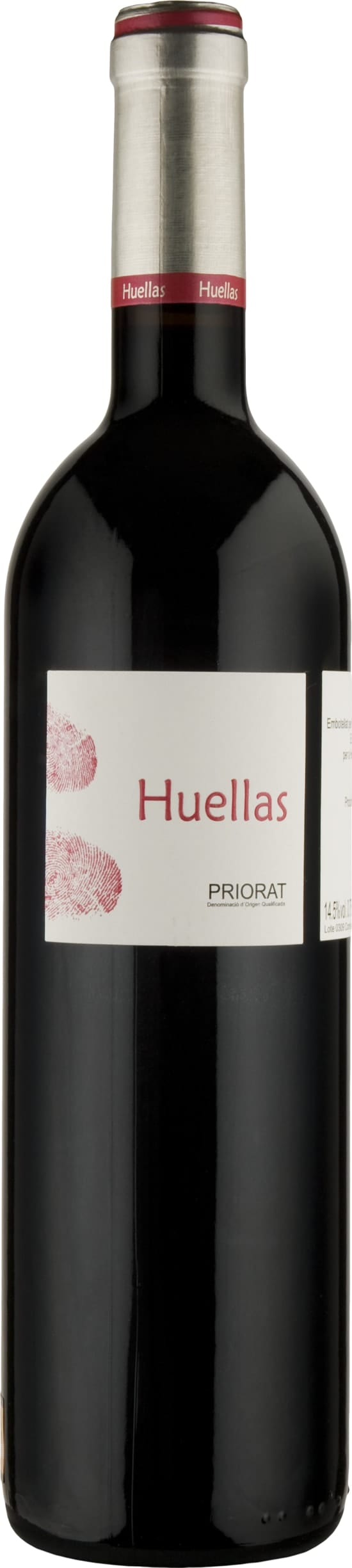 Franck Massard Huellas Priorat 2017 75cl