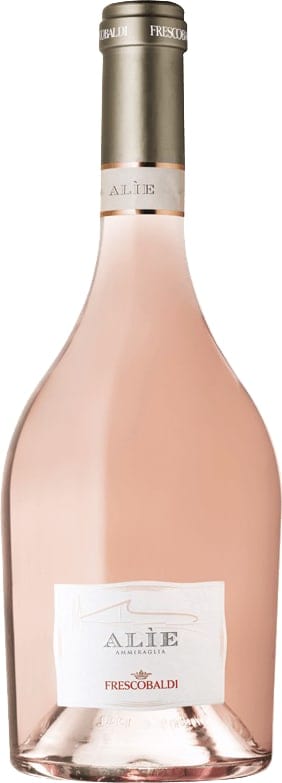 Frescobaldi Alie Rose 2023 75cl | Great Wines Direct