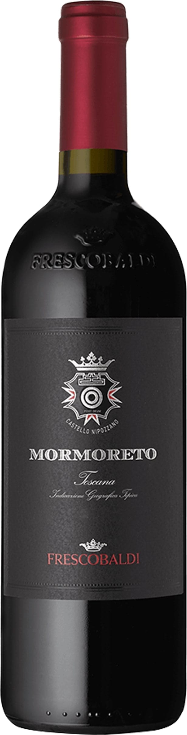Frescobaldi Mormoreto IGT 2005 75cl