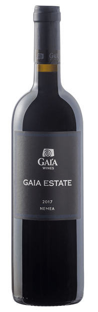 Gaia Wines, Gaia Estate, Nemea 2021 75cl