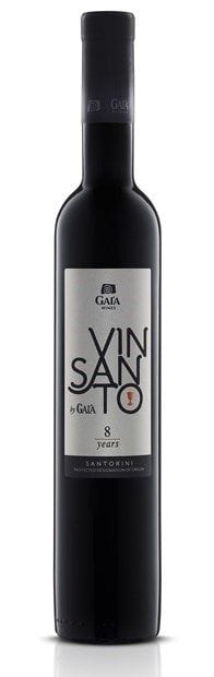 Gaia Wines, Santorini, 'Vinsanto By Gaia 8 Years Old', NV 50cl