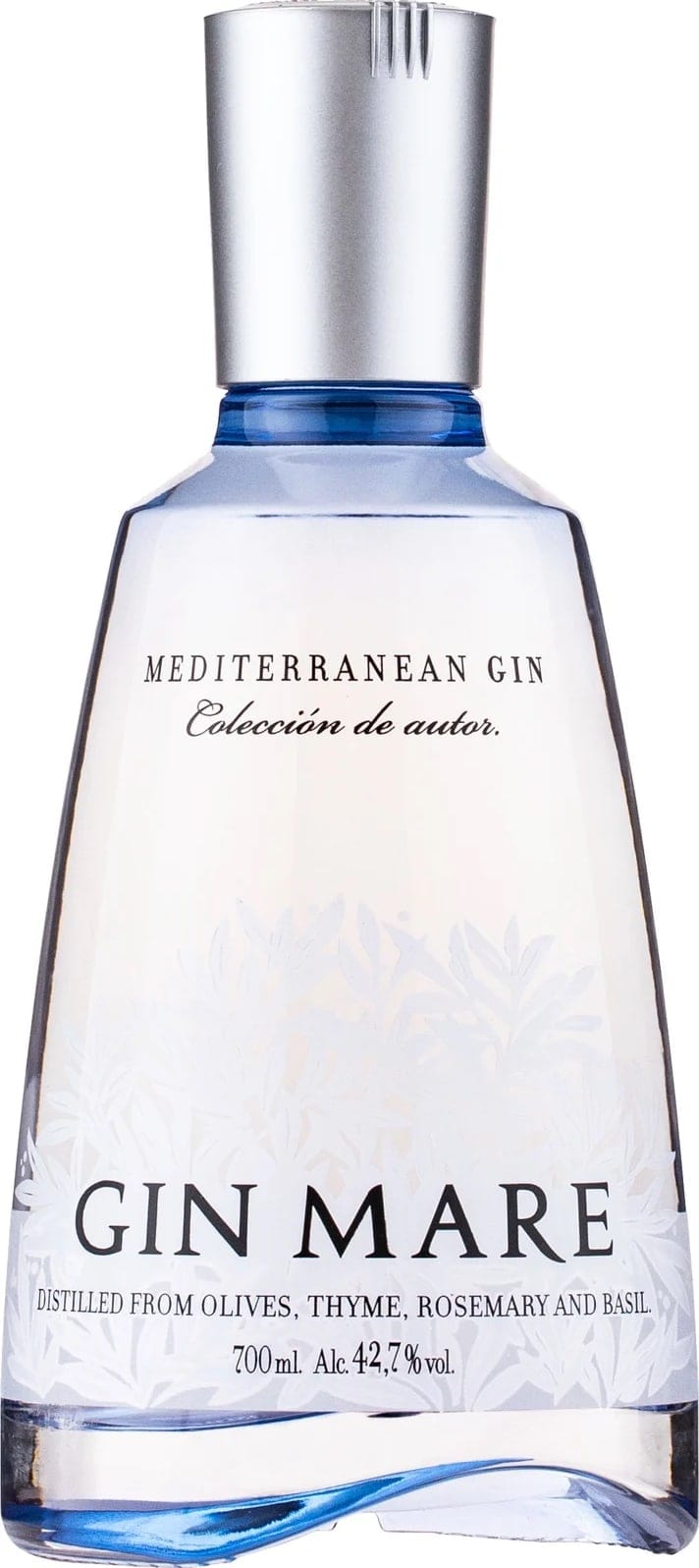 Gin Mare Mediterranean Gin 70cl NV