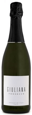 Thumbnail for Giuliana, Prosecco DOC, Veneto NV 75cl | Great Wines Direct