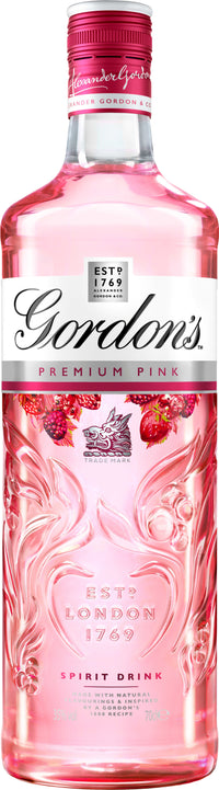 Thumbnail for Gordons Premium Pink 70cl NV | Great Wines Direct