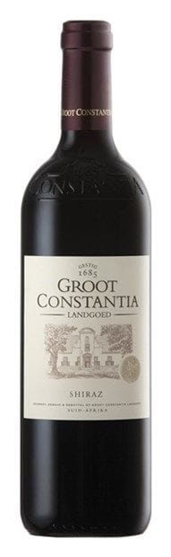 Groot Constantia, Constantia, Shiraz 2021 75cl