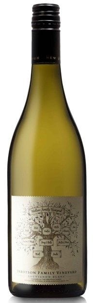 Ibbotson Family Vineyard, Marlborough, Sauvignon Blanc 2023 75cl