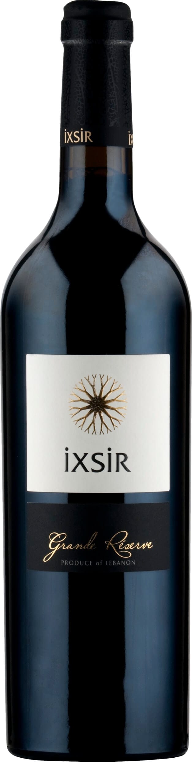 Ixsir Grande Reserve Red 2017 75cl