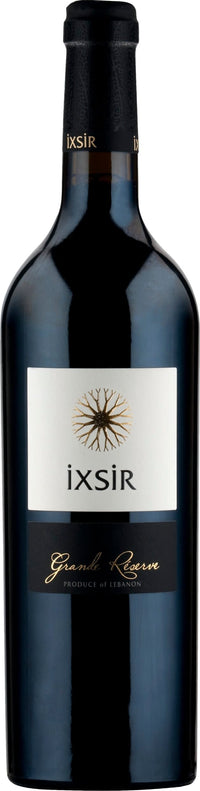 Thumbnail for Ixsir Grande Reserve Red 2017 75cl