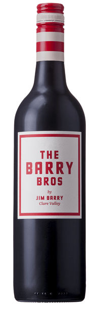 Thumbnail for Jim Barry Wines 'The Barry Bros', Clare Valley, Shiraz Cabernet Sauvignon 2020 75cl