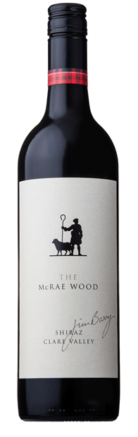 Thumbnail for Jim Barry Wines 'The McRae Wood', Clare Valley, Shiraz 2017 75cl