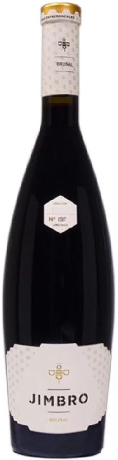 Jimbro Brunal 2015 75cl - Buy white wine Wines from GREAT WINES DIRECT wine shop
