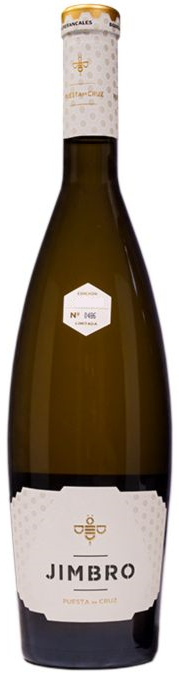 Jimbro Puesta en Cruz 2015 75cl - Buy white wine Wines from GREAT WINES DIRECT wine shop