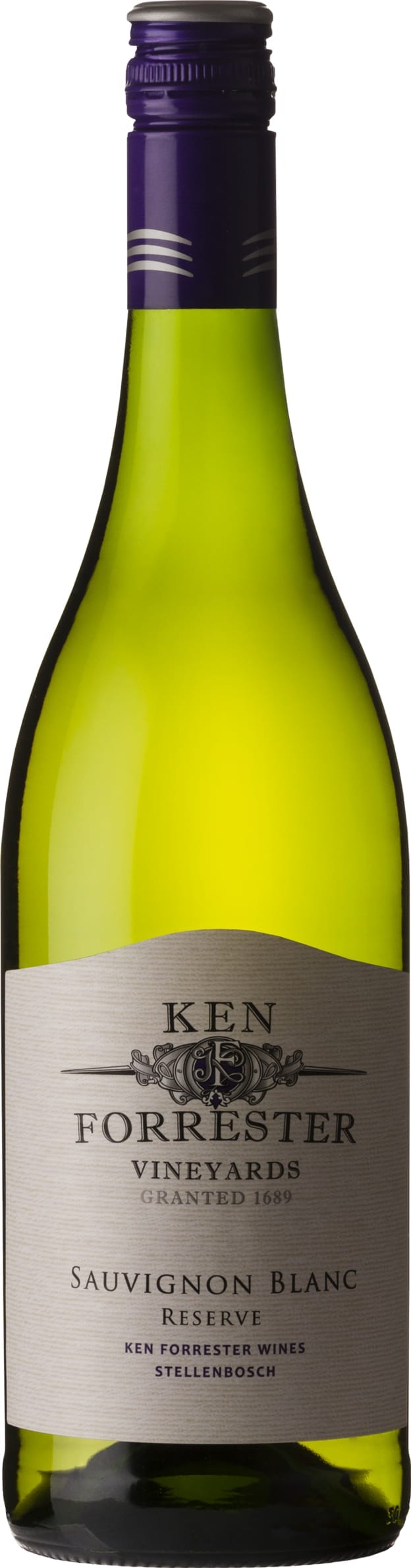 Ken Forrester Wines 2024 Sauvignon Blanc Reserve, Ken Forrester Wines 2024 75cl | Great Wines Direct