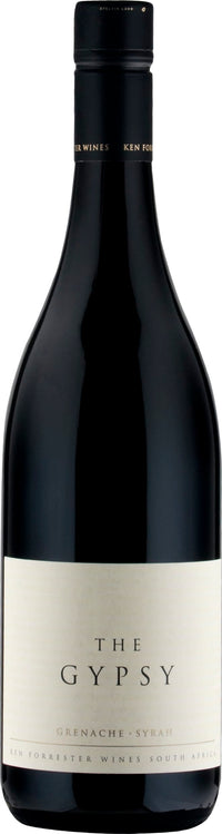 Thumbnail for Ken Forrester Wines The Gypsy 2017 75cl
