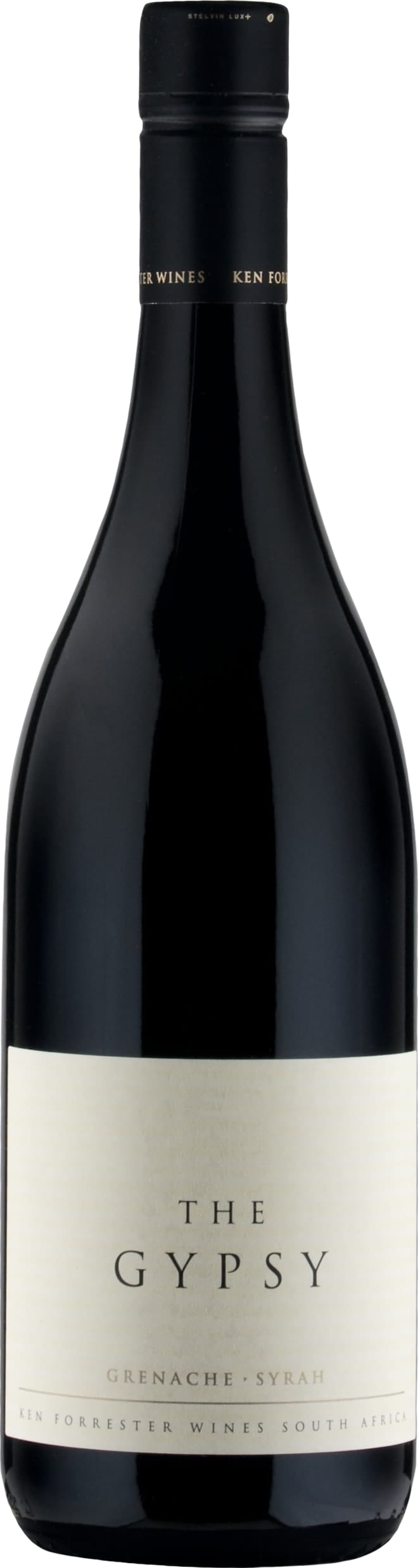 Ken Forrester Wines The Gypsy 2017 75cl