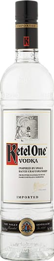 Ketel One Vodka 70cl NV | Great Wines Direct