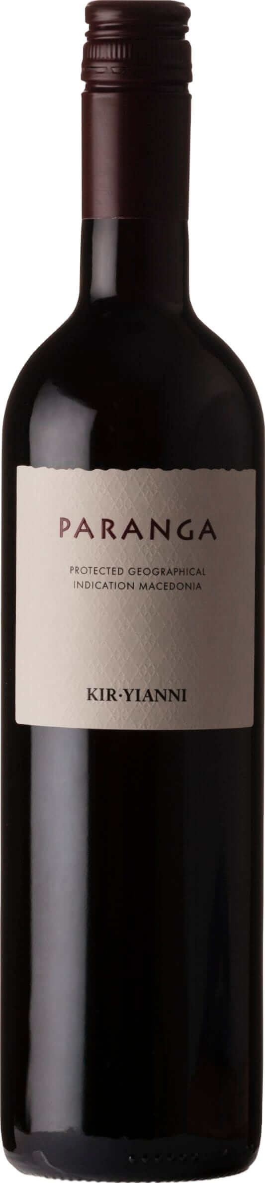 Kir-Yianni Paranga Red 2023 75cl