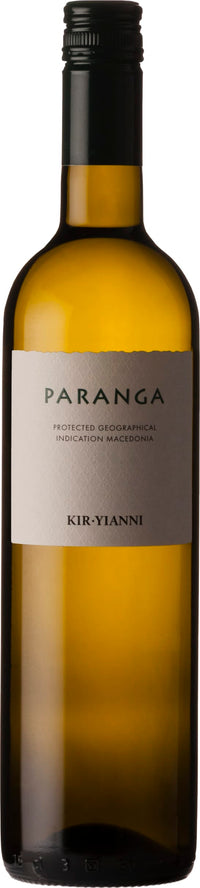 Thumbnail for Kir-Yianni Paranga White 2023 75cl | Great Wines Direct