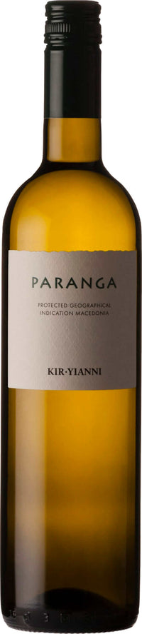 Thumbnail for Kir-Yianni Paranga White 2024 75cl