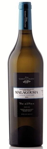 Ktima Gerovassiliou, Epanomi, Malagousia 2023 75cl