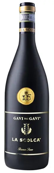 Thumbnail for La Scolca, Gavi Dei Gavi, Black Label Limited Edition 2019