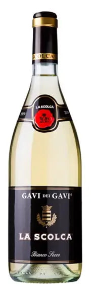 Thumbnail for la scolca gavi dei gavi black label