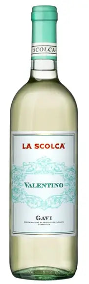 la scolca valentino gavi