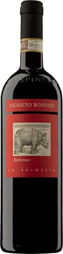 La Spinetta Barbaresco Bordini DOCG 2022 75cl