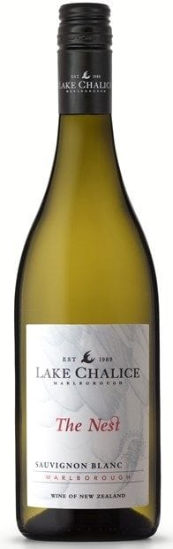 Lake Chalice 'The Nest', Marlborough, Sauvignon Blanc 2023 75cl