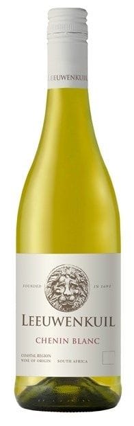 Leeuwenkuil Family Vineyards, Swartland, Chenin Blanc 2024 75cl