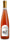 A bottle of Leira Grande frutada rosé wine with a gold foil cap and a white label featuring a black illustration, set against a plain white background.