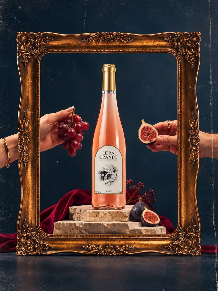 leira grande rose great wines direct uk