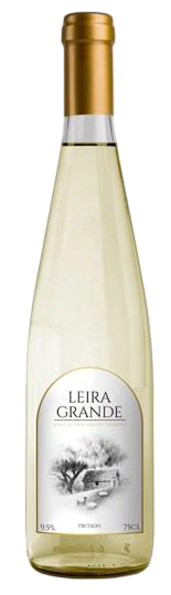 Thumbnail for Leira Grande vinho verde wine bottle on a white backgrounf exclusive from Great Wines Direct