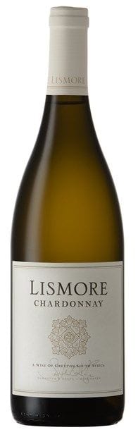 Thumbnail for Lismore Estate Vineyards, Cape South Coast, Chardonnay 2021 75cl