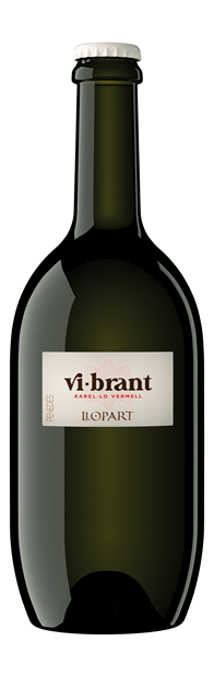 Llopart, 'Vi-Brant', Penedes 2022 75cl