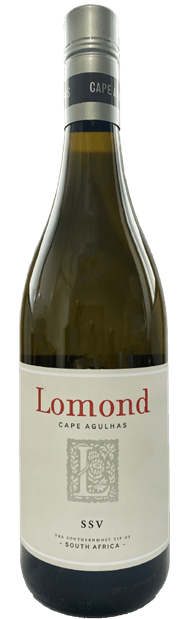 Lomond Wines, 'Lomond Estate SSV', Cape Agulhas 2023 75cl