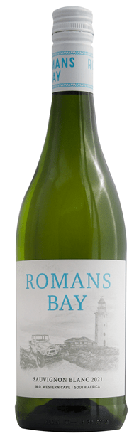 Lomond Wines, 'Romans Bay', Western Cape, Sauvignon Blanc 2022 75cl