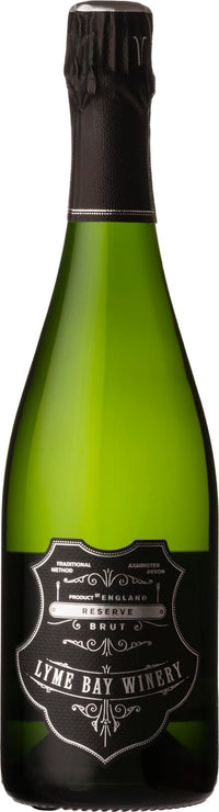 Thumbnail for Lyme Bay Brut Reserve 75cl NV | Great Wines Direct