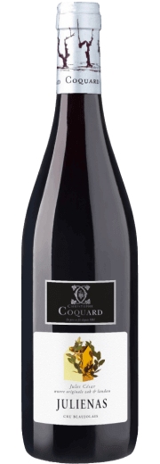 Thumbnail for Maison Coquard JULIENAS 'Jules Cesar' 2019 75cl